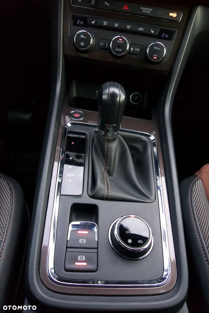 Seat Ateca 2.0 TSI Xcellence S&S 4Drive DSG - 18