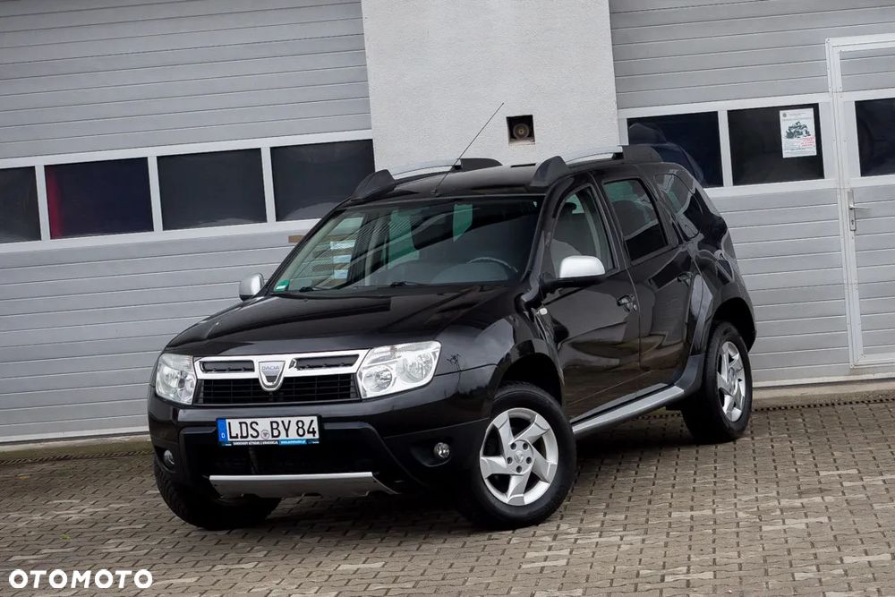 Dacia Duster 1.6 - 5