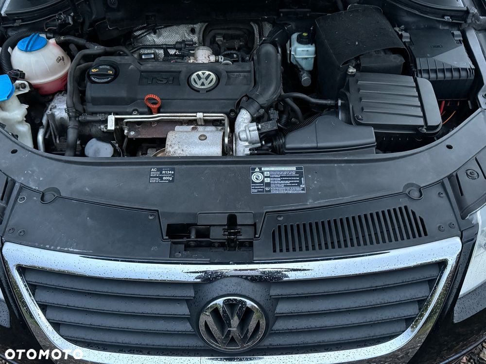 Volkswagen Passat Variant 1.4 TSI Sportline - 17