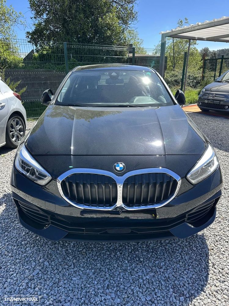 BMW 216 Active Tourer d Advantage - 12