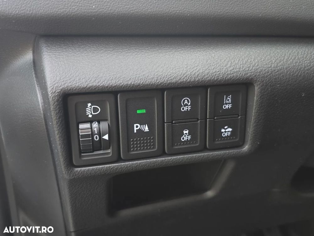 Suzuki S-Cross - 10
