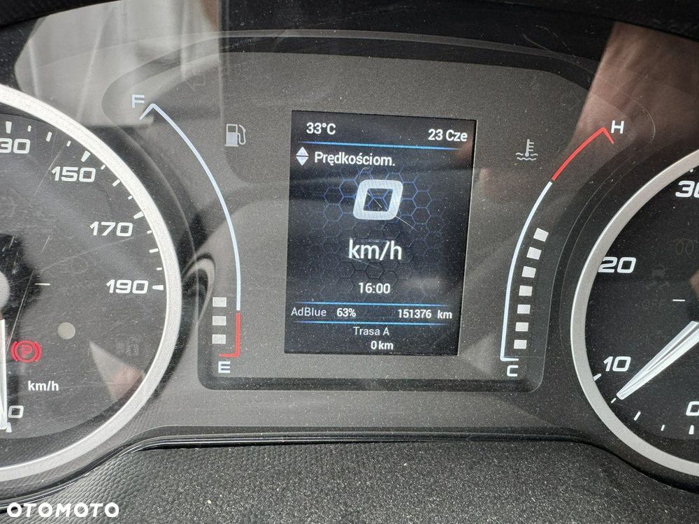 Iveco Daily - 7