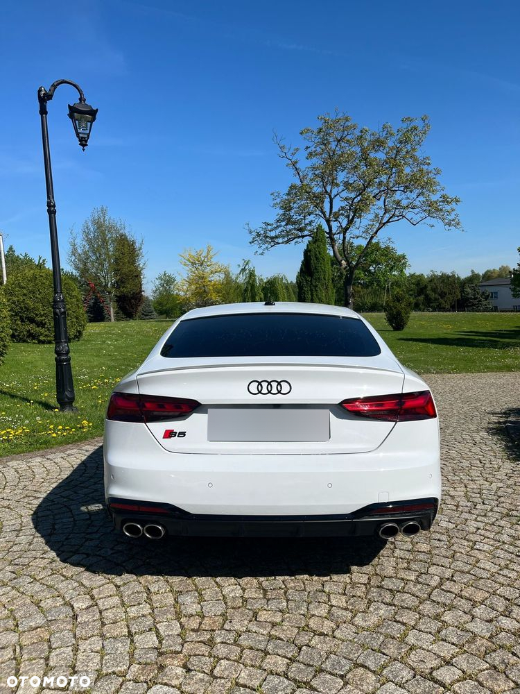 Audi S5 Coupé ver-sportback-3-0-tfsi-quattro-tiptronic - 7