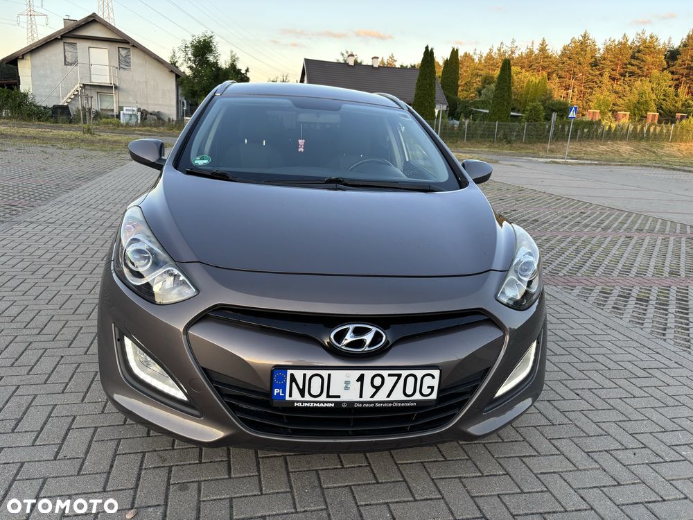 Hyundai i30 - 1