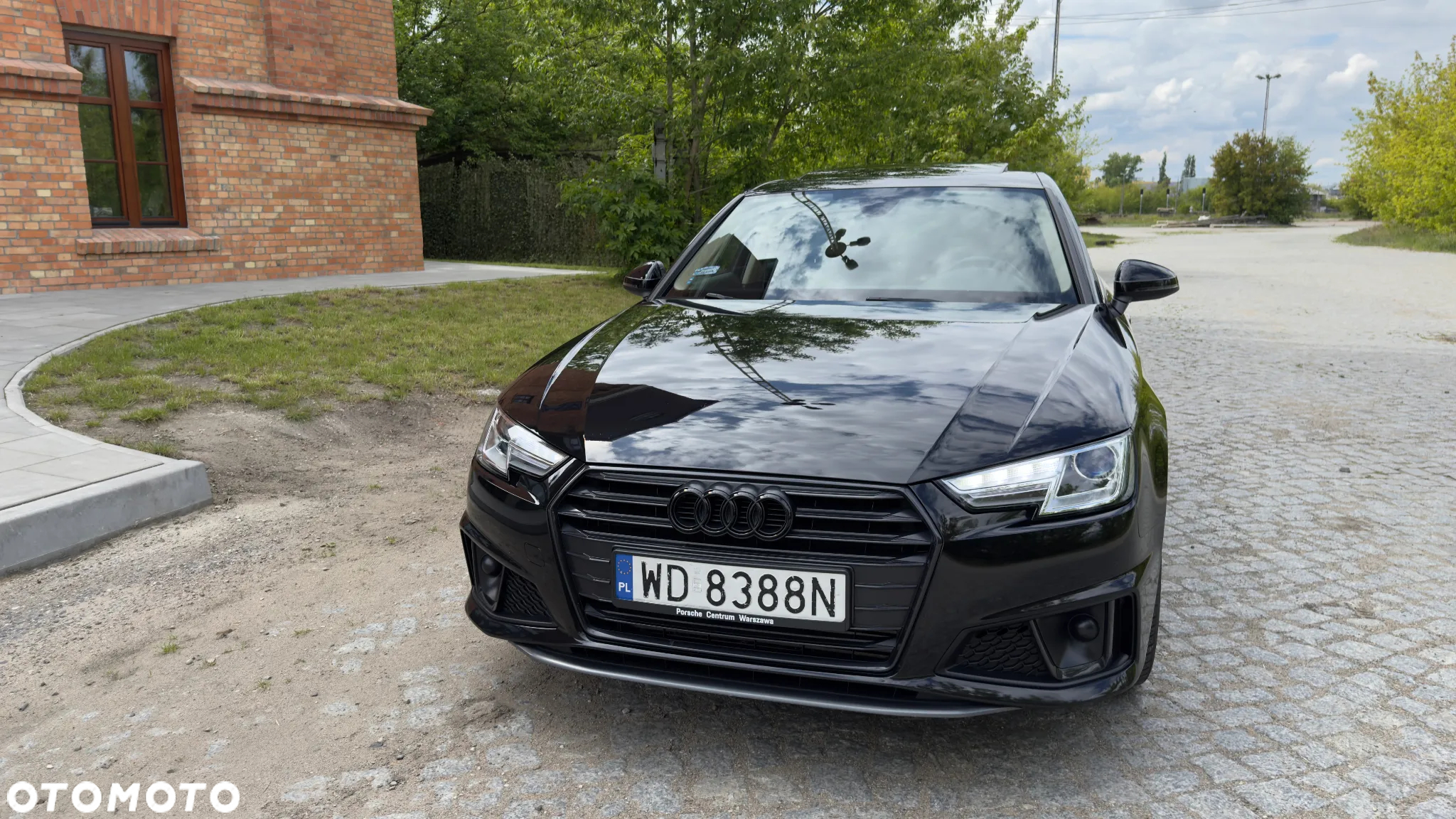 Audi A4 2.0 TFSI Quattro Design S tronic - 7