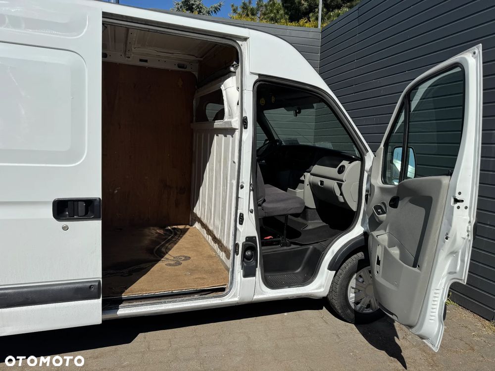 Renault Master - 3