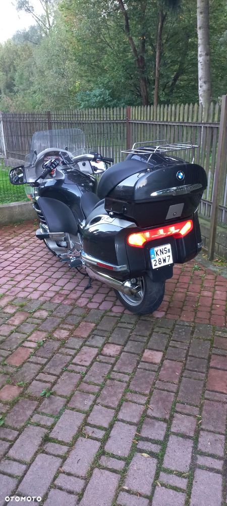 BMW LT - 29