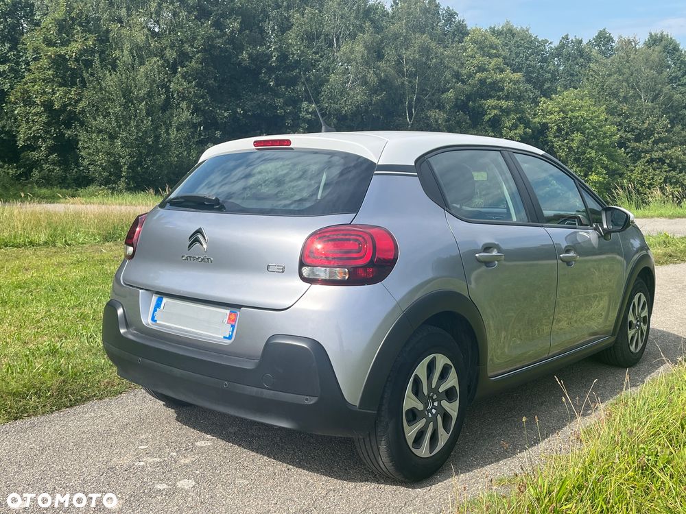Citroën C3 - 24