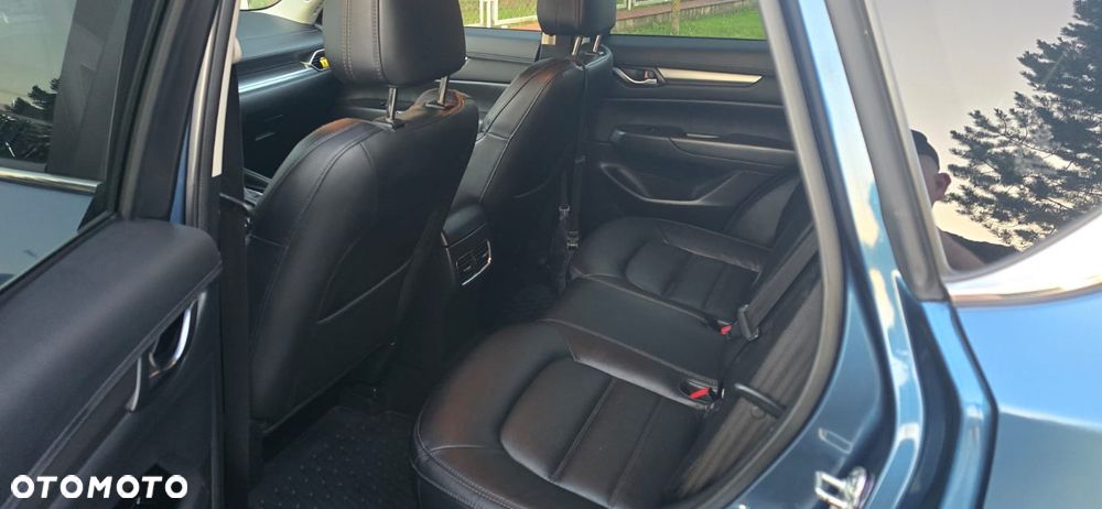 Mazda CX-5 2.0 Skypassion 2WD - 12