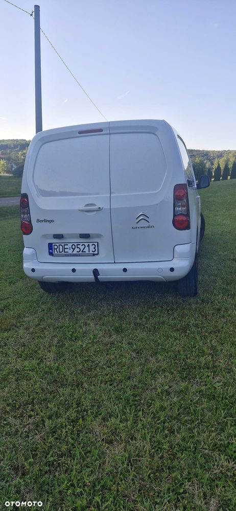Citroën Berlingo - 3
