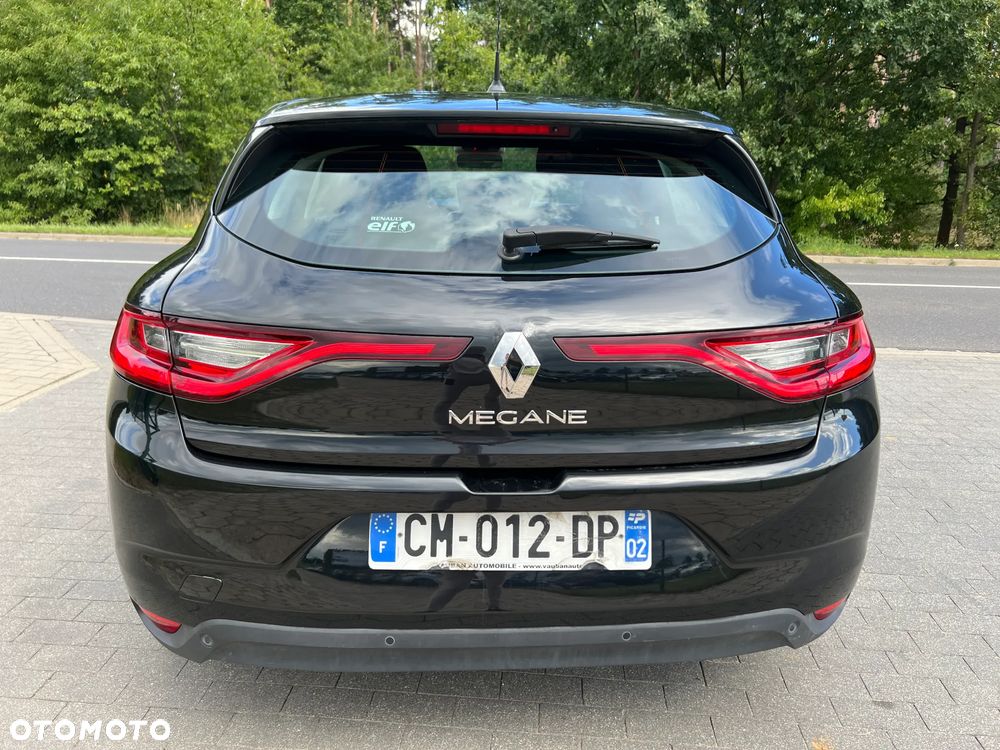 Renault Megane - 7