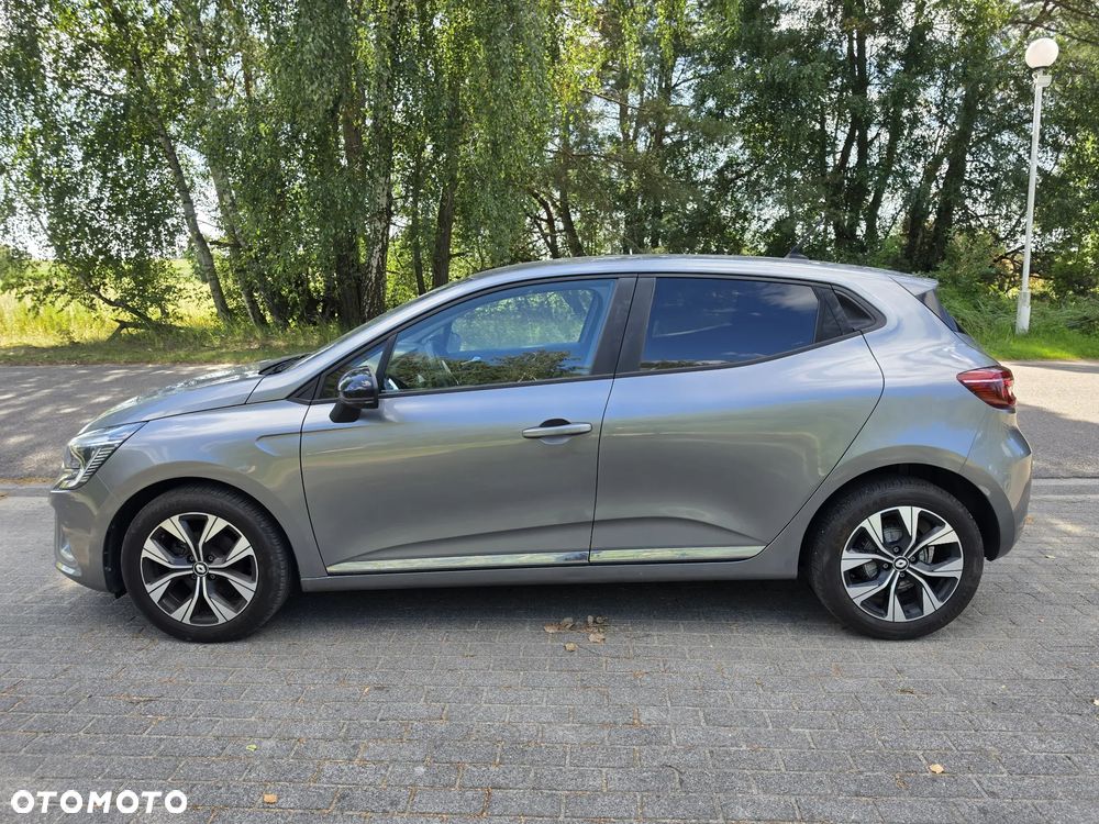 Renault Clio - 6