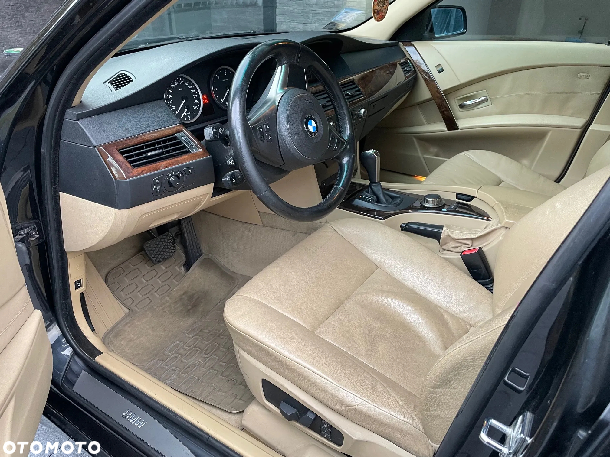 BMW Seria 5 - 2