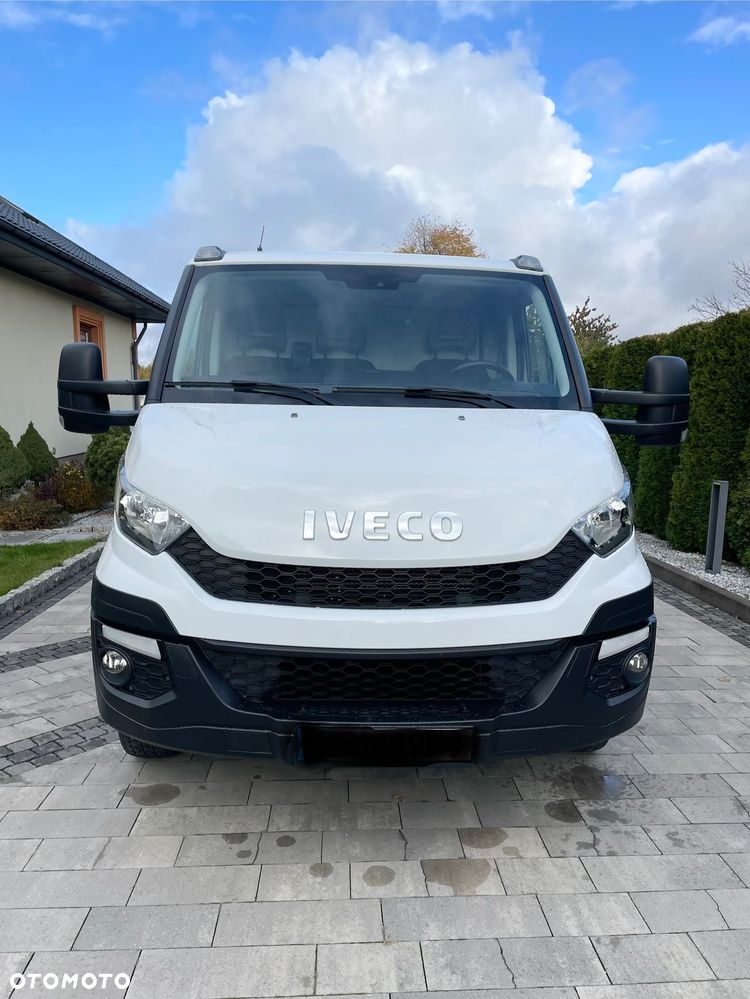 Iveco 50c15 3,0 L  Hds HIAB 044 - 19