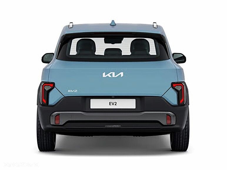 Kia EV2 42.2kWh Light - 10