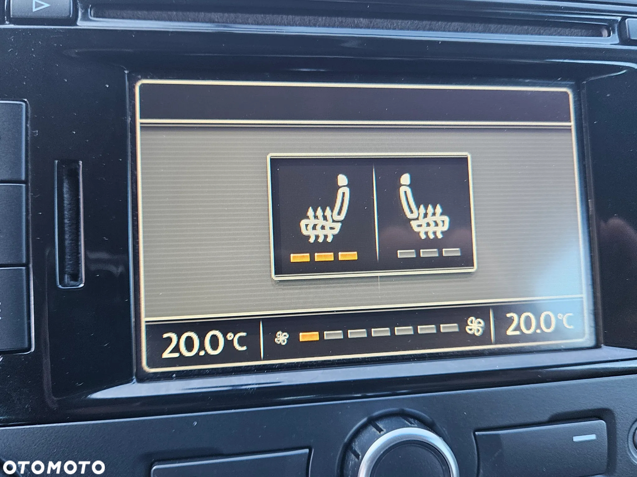 Volkswagen Golf Plus - 9