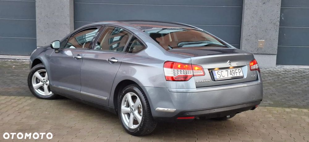 Citroën C5 HDi 140 FAP Business Class - 6