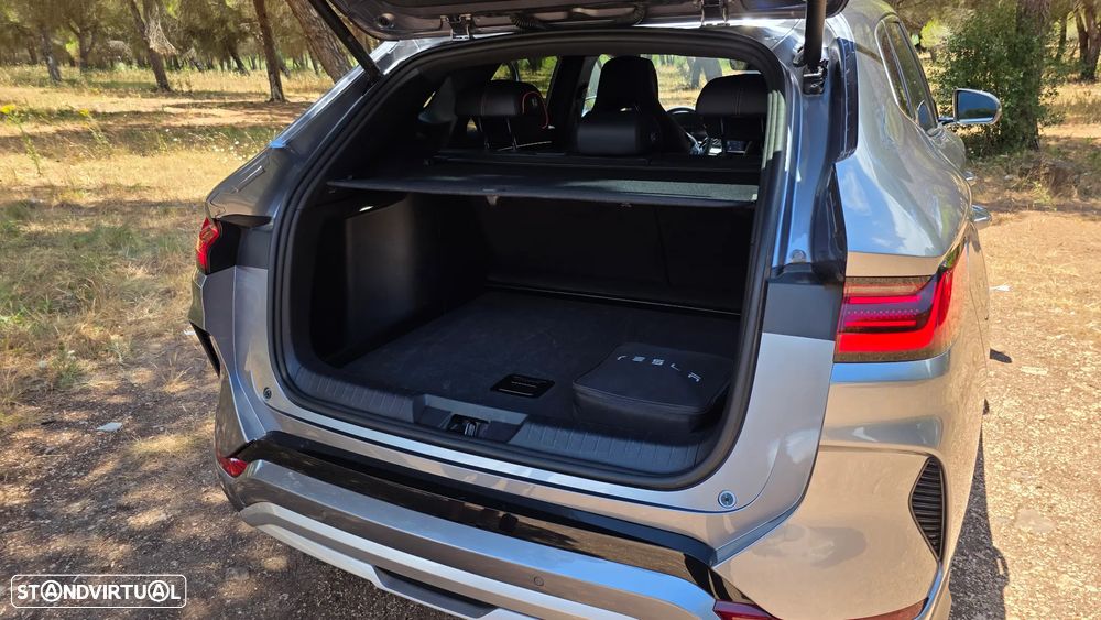 BYD Seal U 1.5 DM-i Comfort - 53