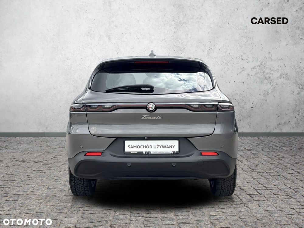 Alfa Romeo Tonale 1.5 T4 GSE mHEV Sprint DCT - 34