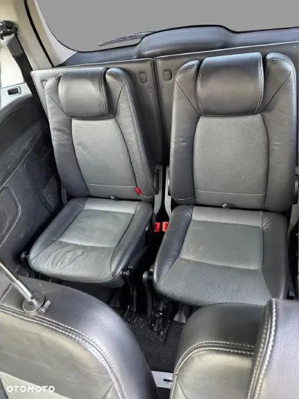 FORD GALAXY III MK3 2.0 BENZYNA 107kW/145KM TBUB AOWA AOWB TBWA KOLOR 76 WSZYSTKIE CZESCI - 8