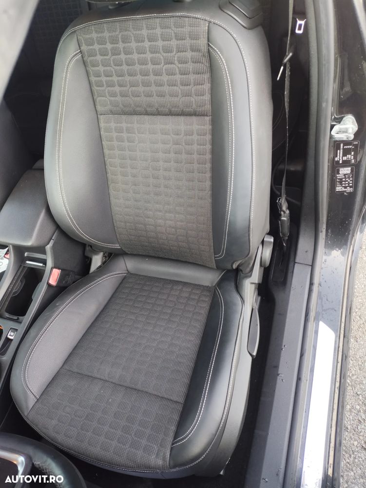 Opel Astra 1.7 CDTI Sport - 5