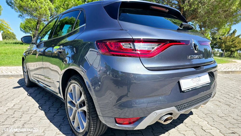 Renault Mégane 1.3 TCe GT Line - 16