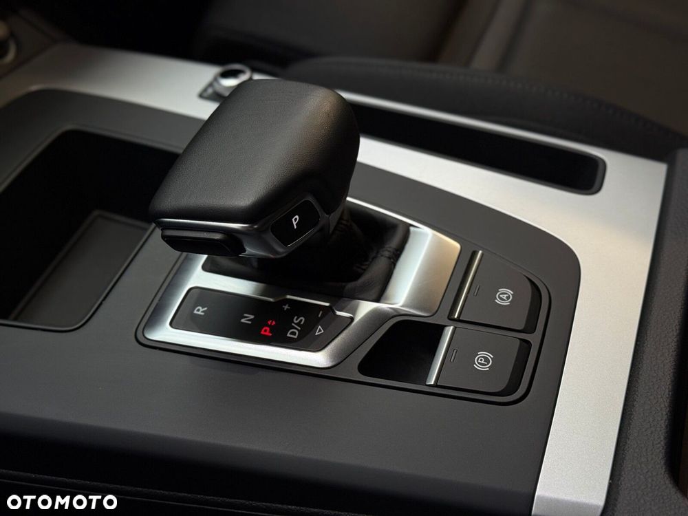 Audi Q5 Sportback 40 TFSI mHEV Quattro Advanced S tronic - 31