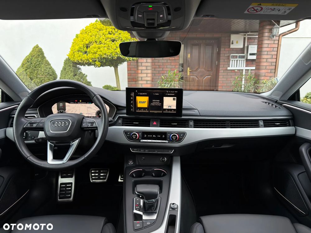 Audi A5 Sportback - 18