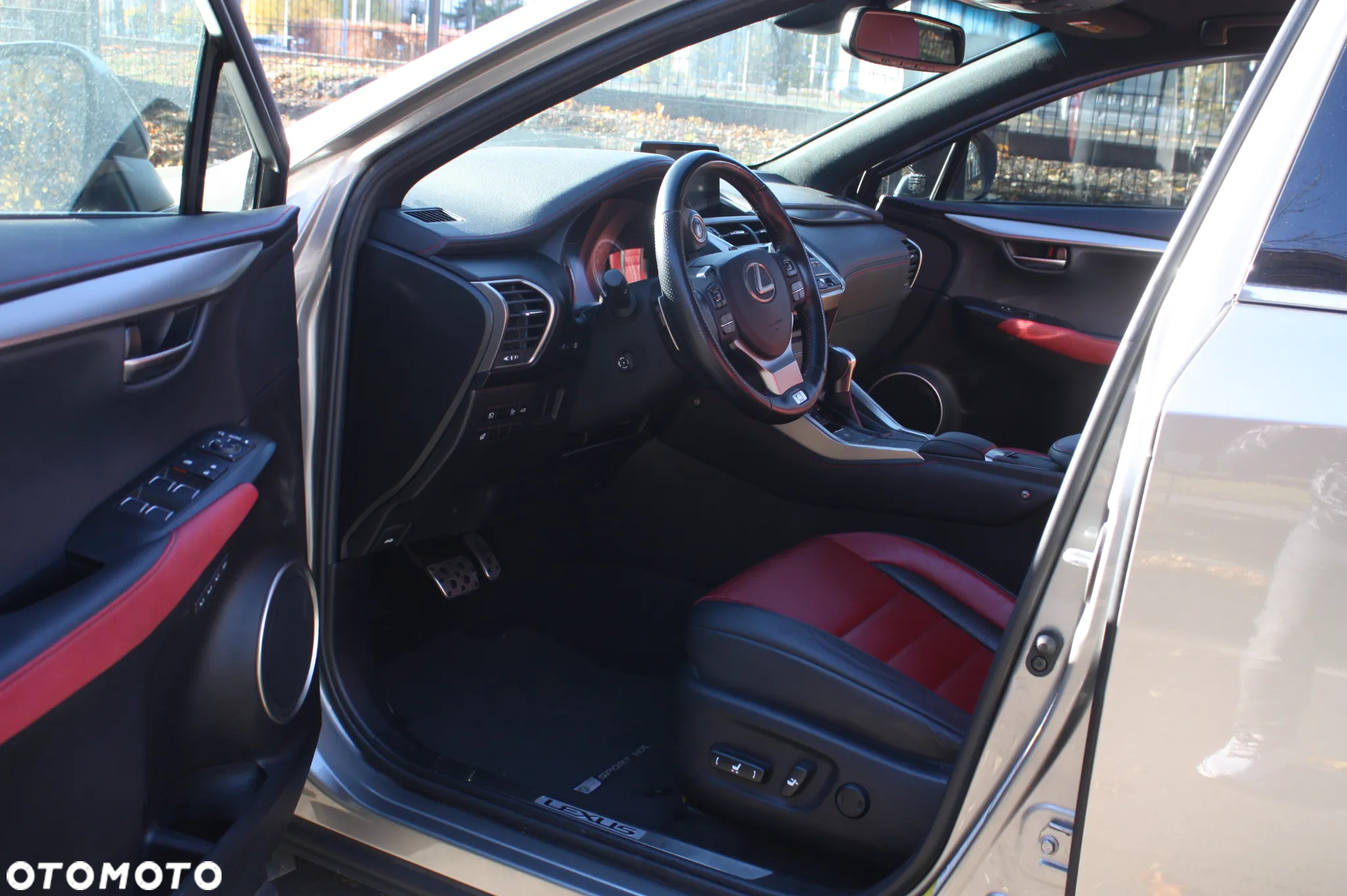 Lexus NX 300 Elegance 2WD - 14