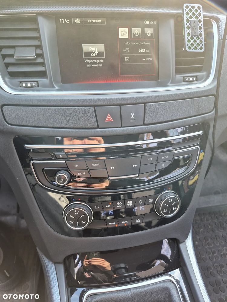 Peugeot 508 2.0 HDi Active - 20