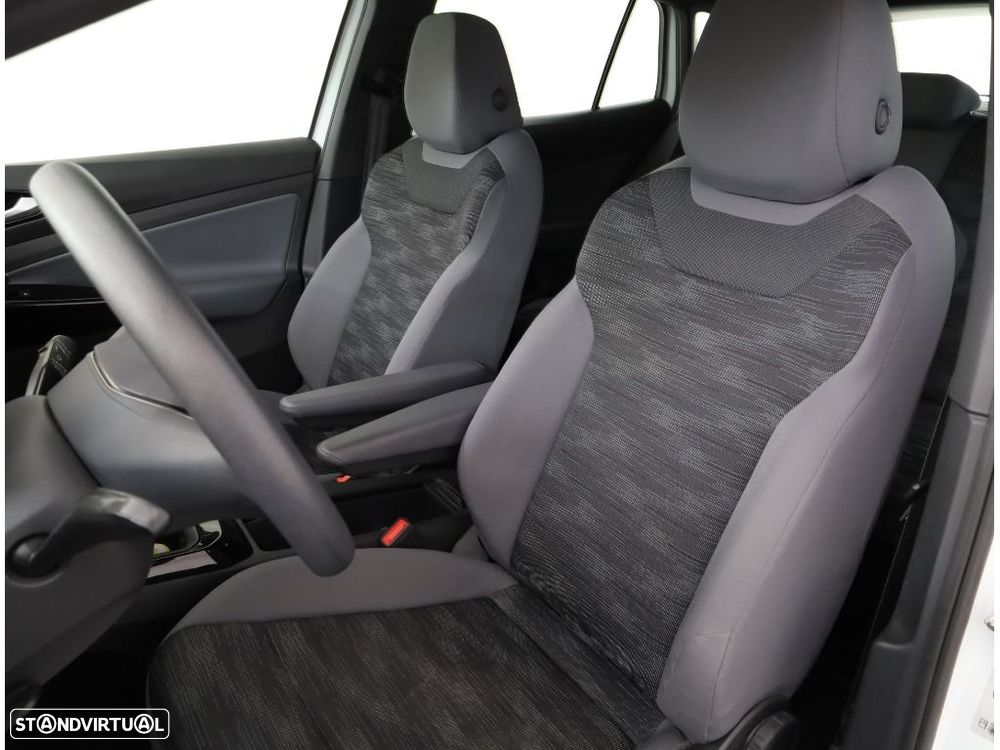 VW ID.4 77 kWh Pro Performance - 16