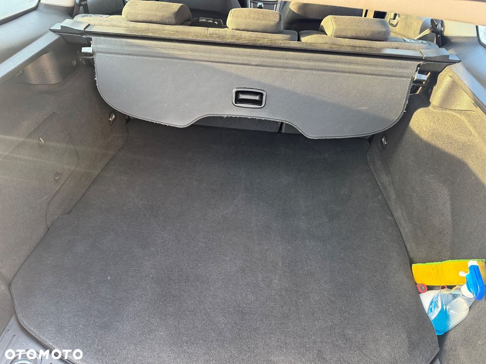 Ford Mondeo 2.0 Titanium - 10