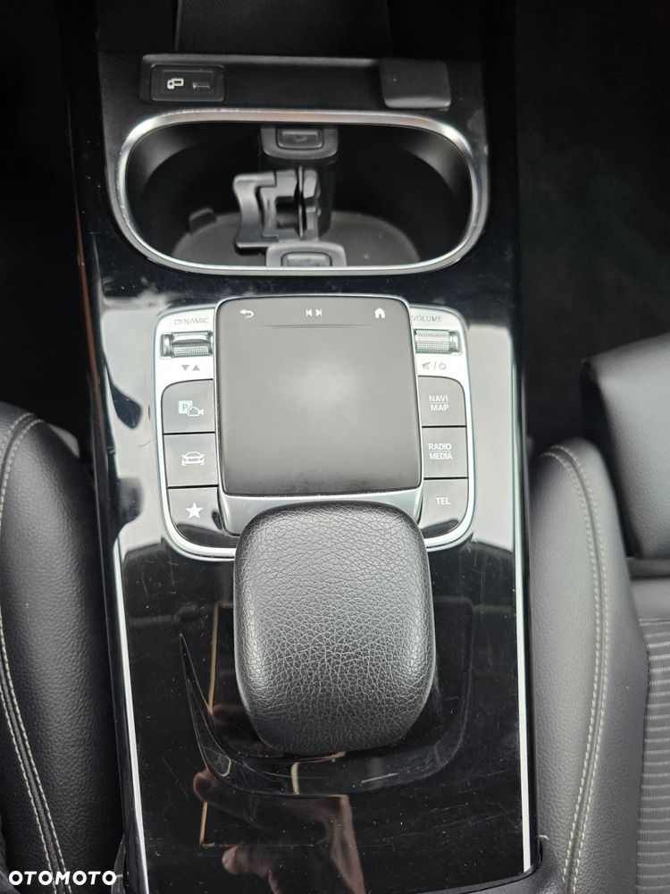 Mercedes-Benz Klasa A 220 7G-DCT Style - 13