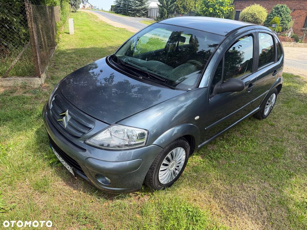 Citroën C3 1.4 Tonic - 1