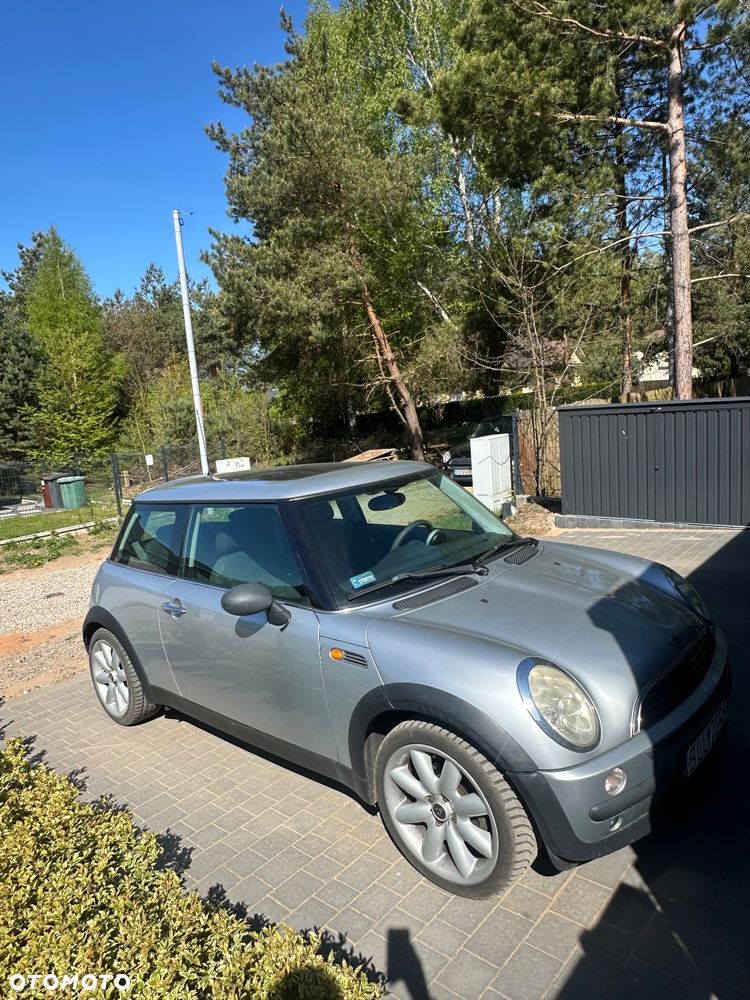 MINI ONE Standard - 5