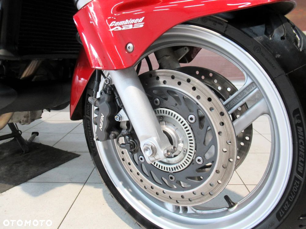 Honda Deauville - 16