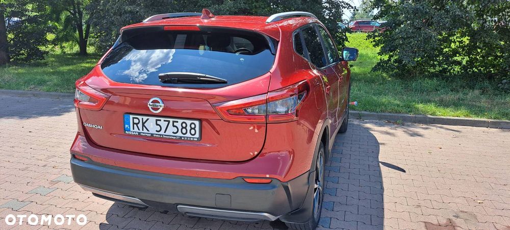 Nissan Qashqai 1.6 DIG-T N-Connecta - 3
