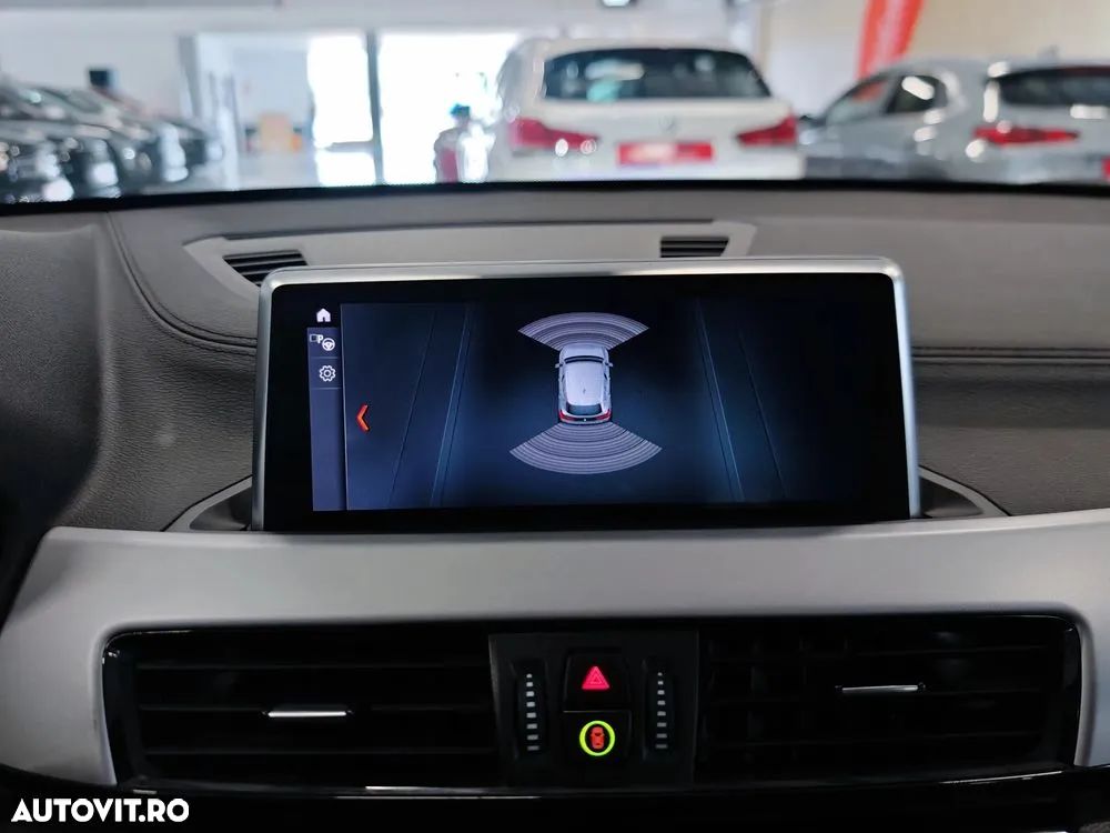 BMW X1 xDrive25e Advantage - 9