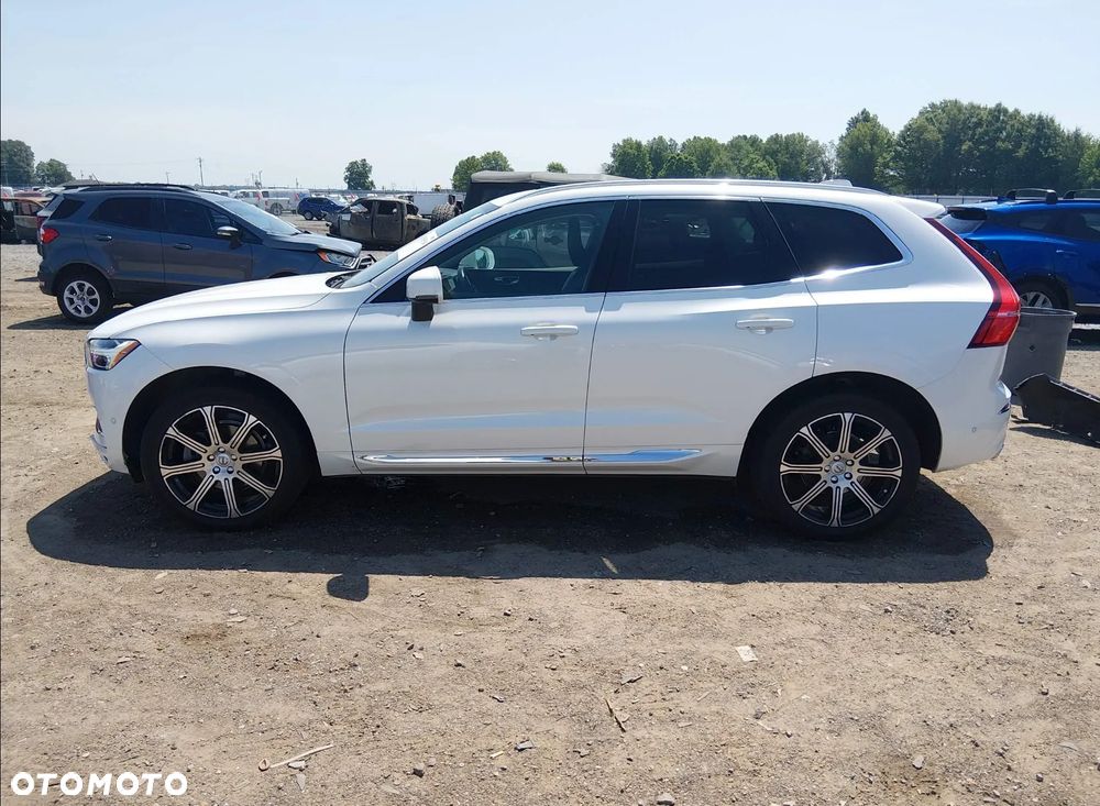 Volvo XC 60 - 12