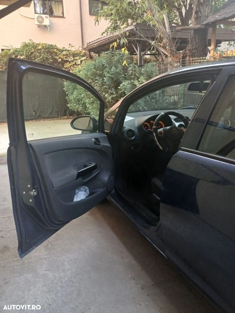Opel Corsa - 10