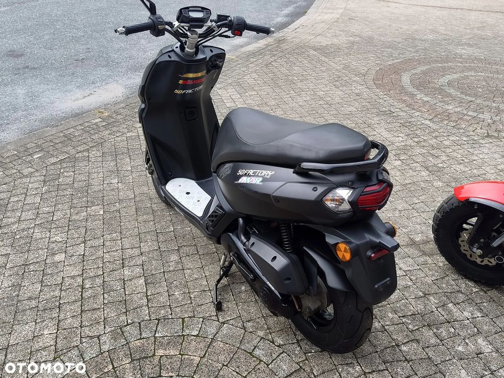 Peugeot Street Zone - 7