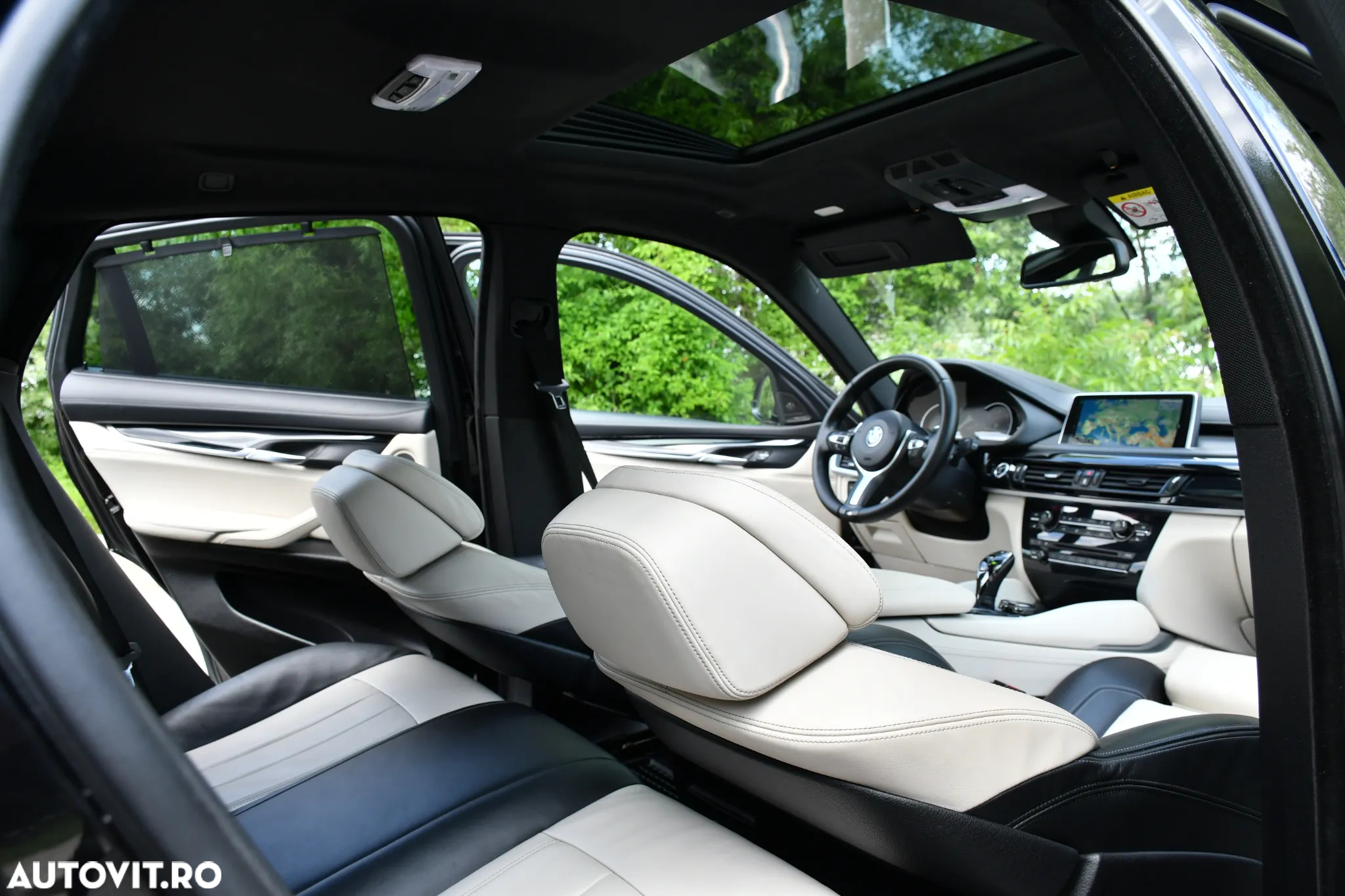 BMW X6 xDrive40d - 5