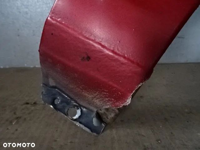 BŁOTNIK PRAWY PRZÓD PRZEDNI CITROEN C3 HB 5D LAK:EKQD NR481 - 7