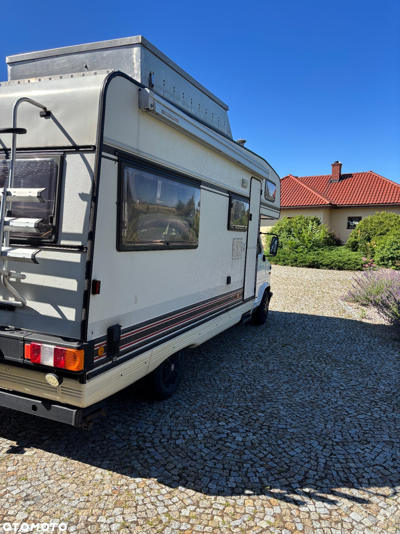 Fiat Ducato - 3