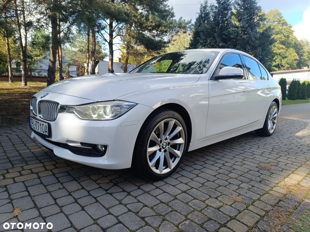 BMW Seria 3