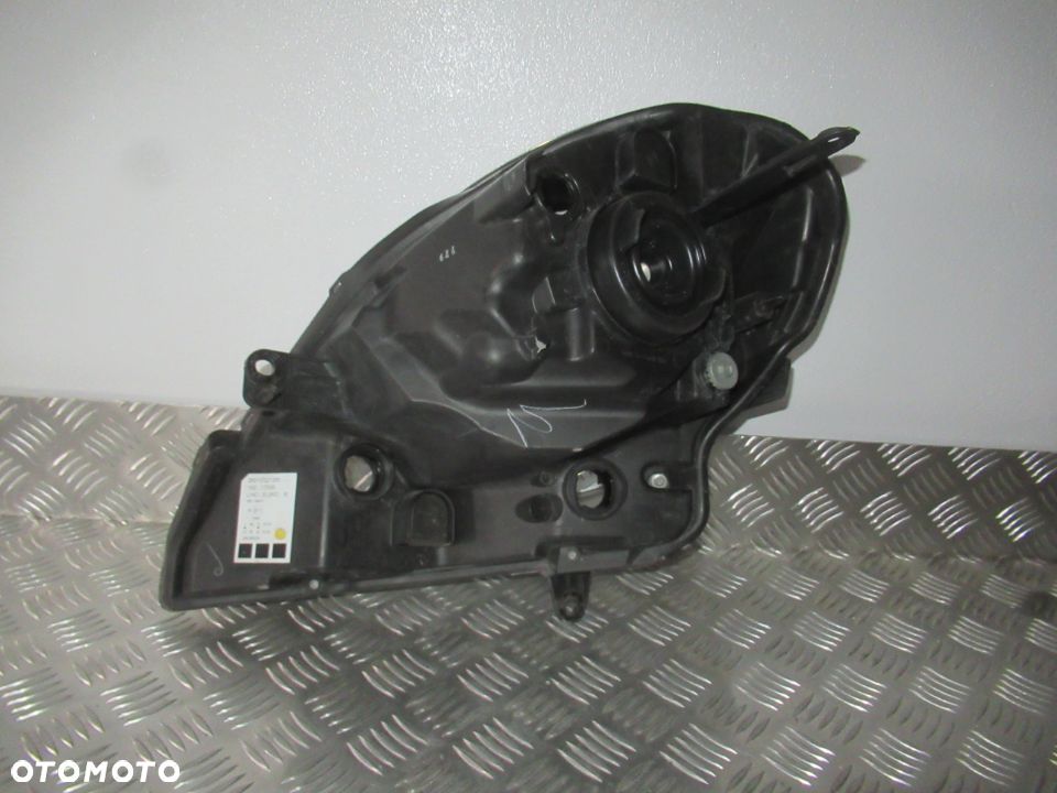 LAMPA PRZEDNIA PRZÓD PRAWA RENAULT KANGOO II 2 2007-2013 rok - 7
