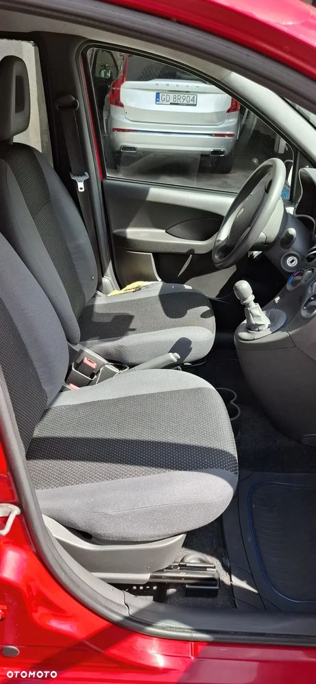 Fiat PANDA VAN - 14