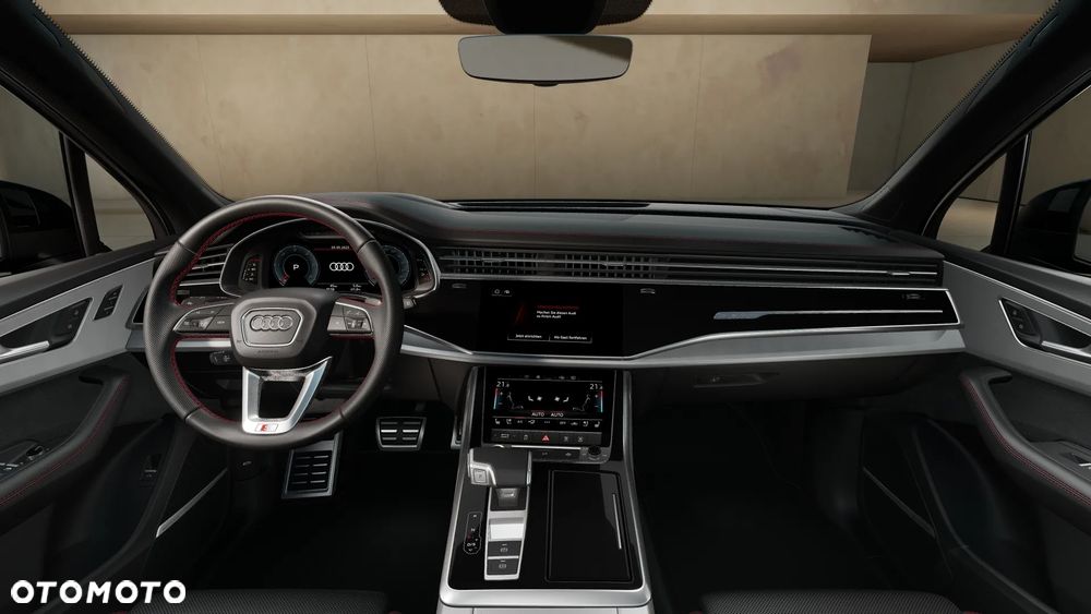 Audi Q7 - 10