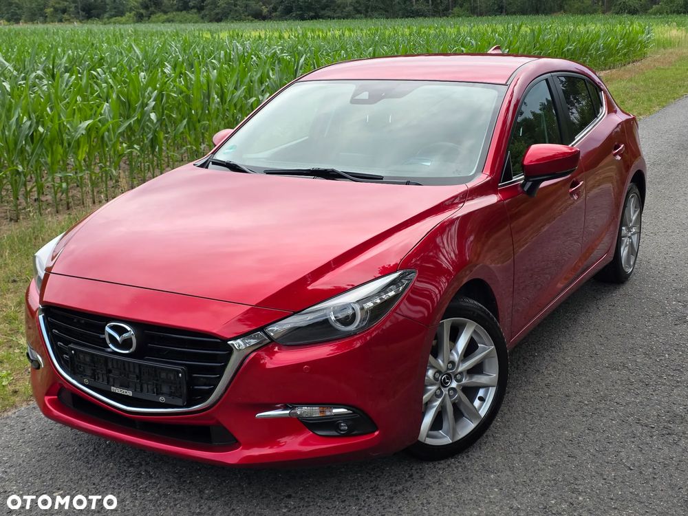 Mazda 3 SKYACTIV-G 120 Center-Line - 6