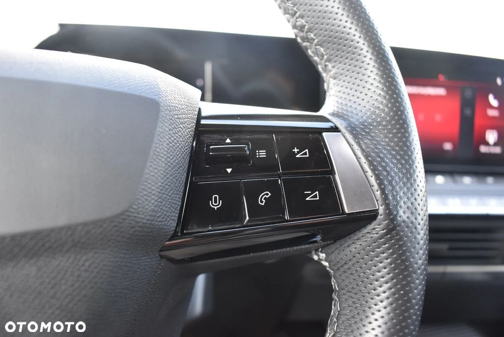 Opel Astra 1.5 CDTI GS Line S&S - 25